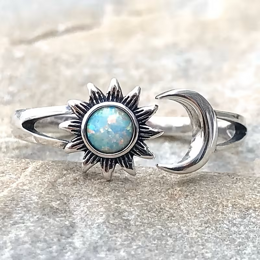 Anillo DUALITY