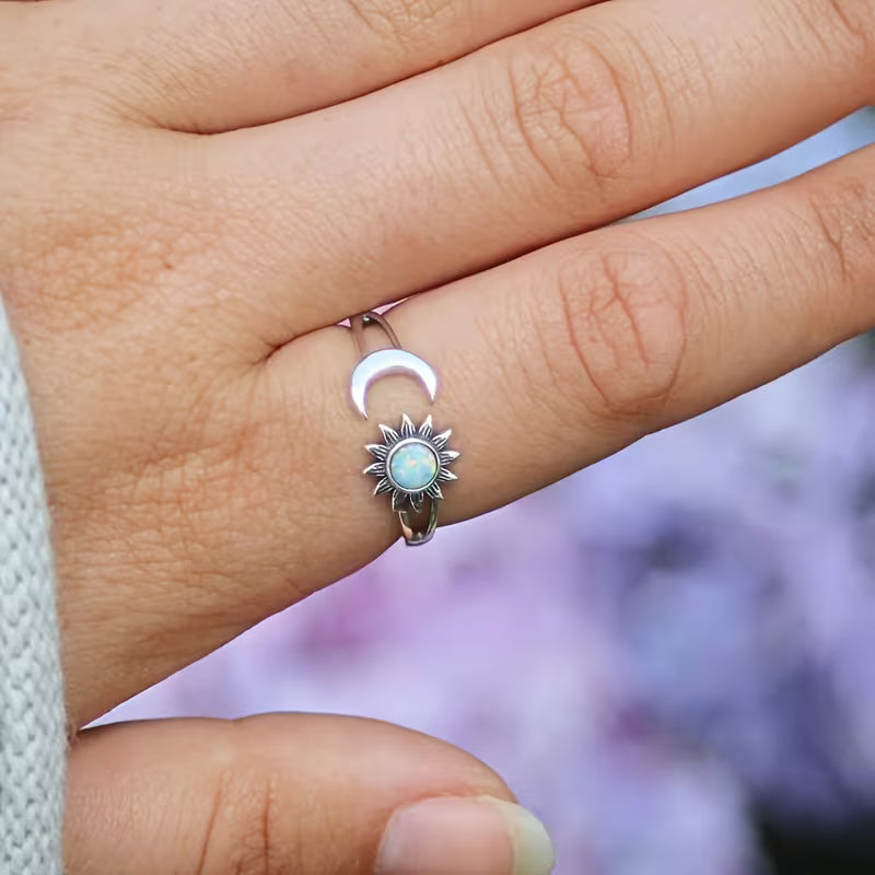 Anillo DUALITY