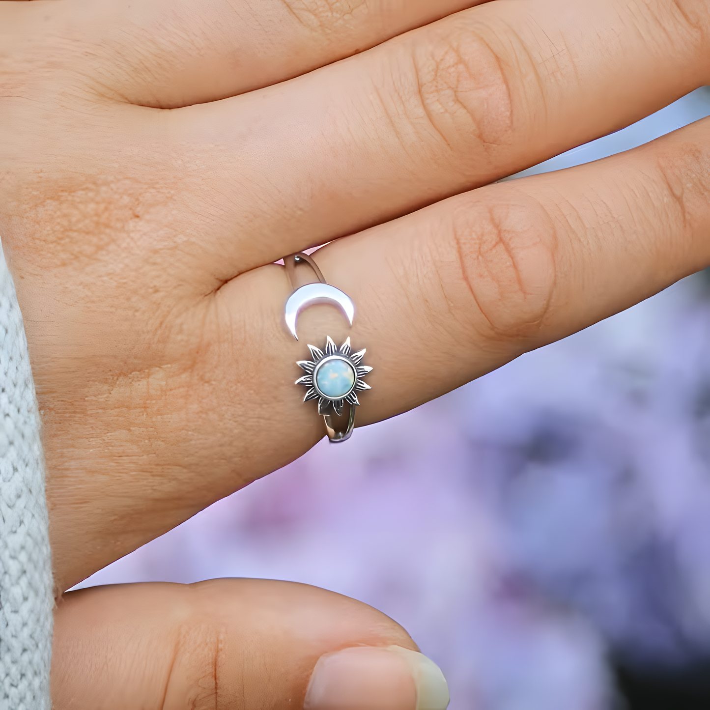 Anillo DUALITY