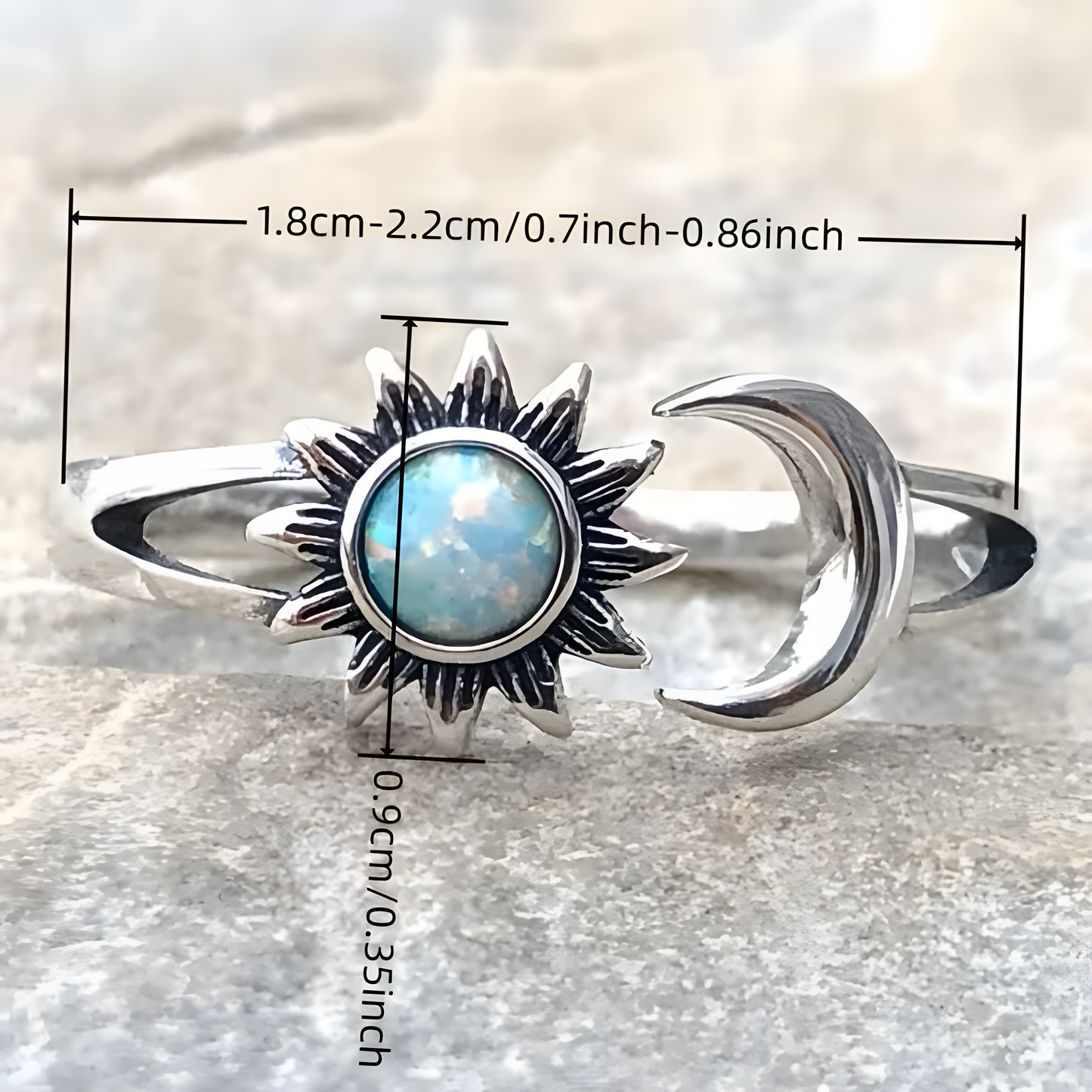Anillo DUALITY