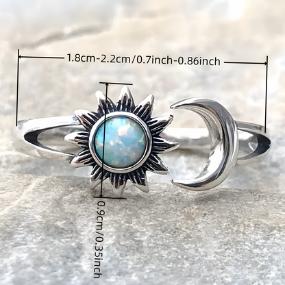 Anillo DUALITY