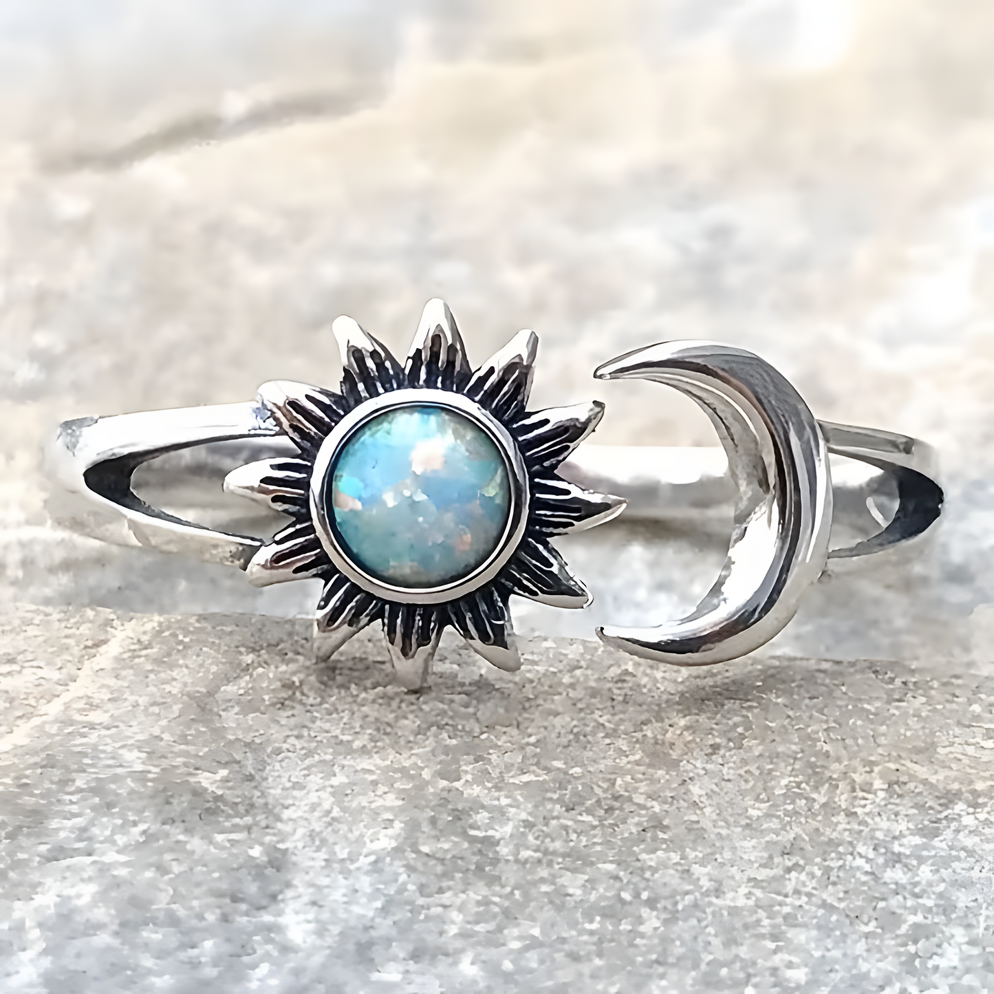 Anillo DUALITY