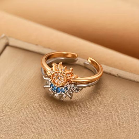 Anillo ECLIPSE
