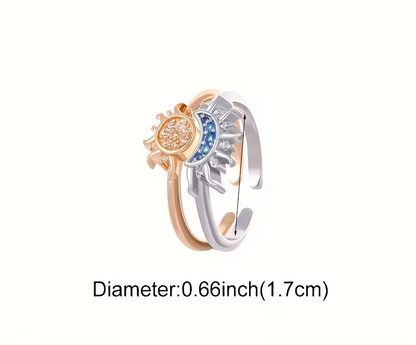 Anillo ECLIPSE
