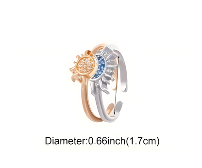 Anillo ECLIPSE