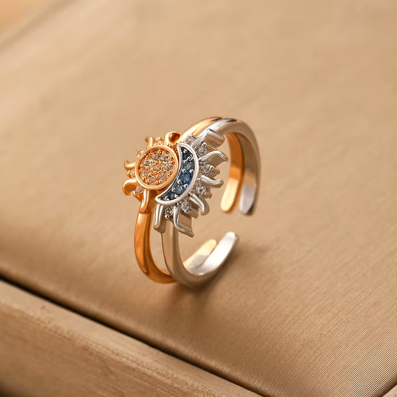 Anillo ECLIPSE