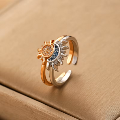 Anillo ECLIPSE