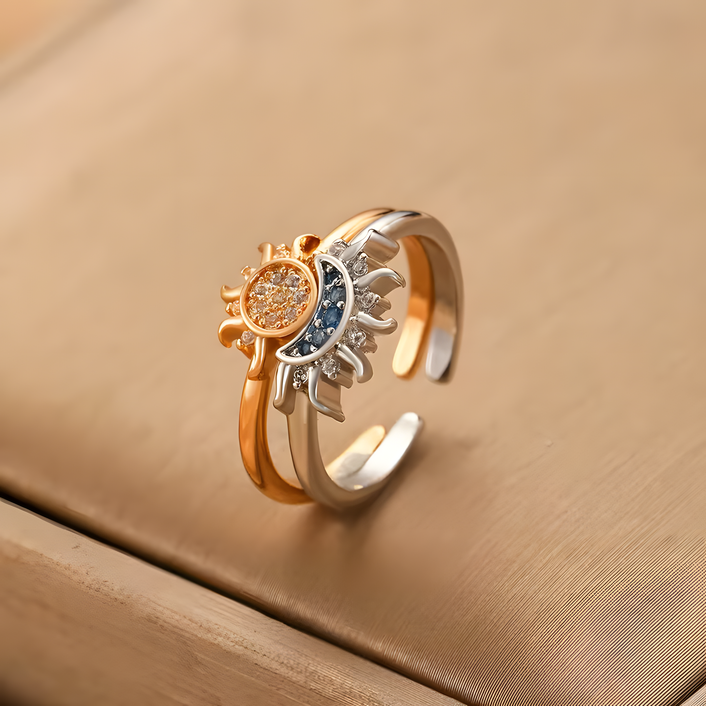 Anillo ECLIPSE
