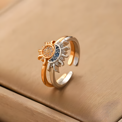 Anillo ECLIPSE