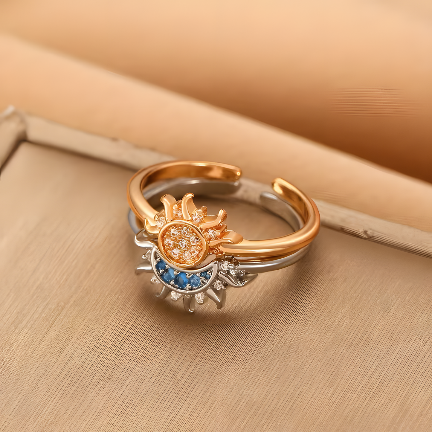 Anillo ECLIPSE