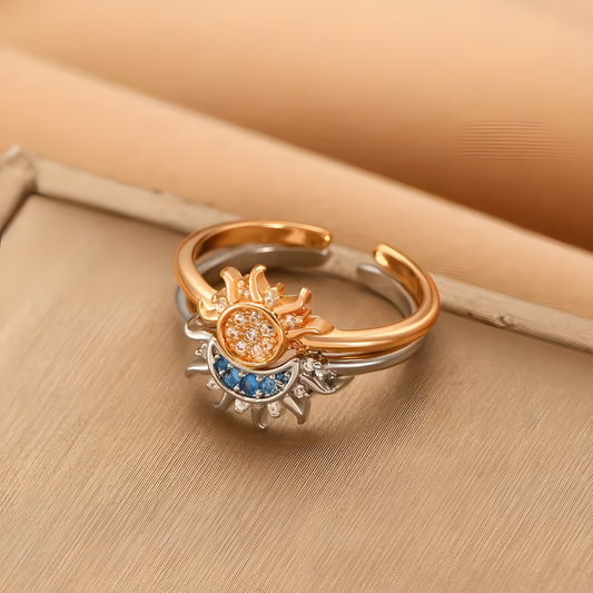Anillo ECLIPSE