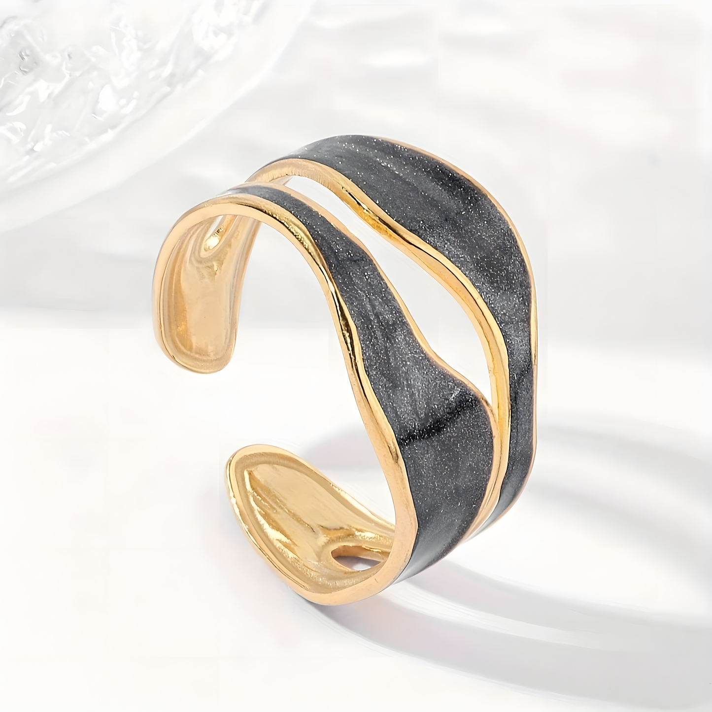Anillo HIBISCO
