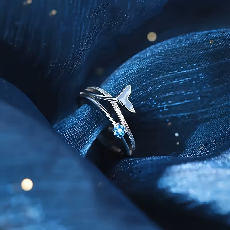 Anillo KAI