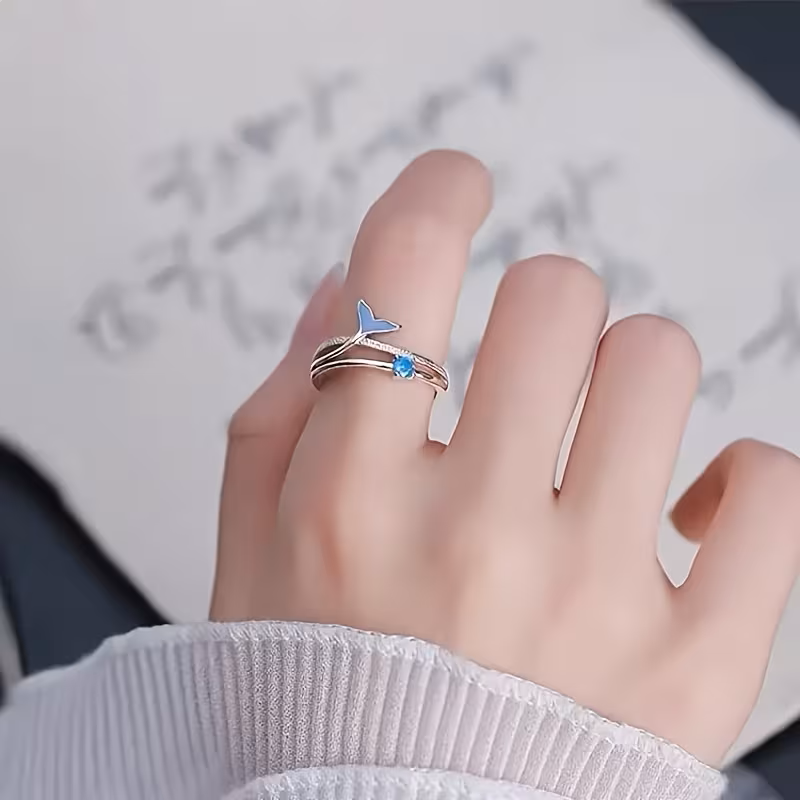 Anillo KAI