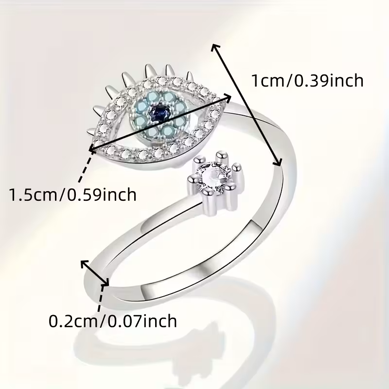 Anillo LUMEN