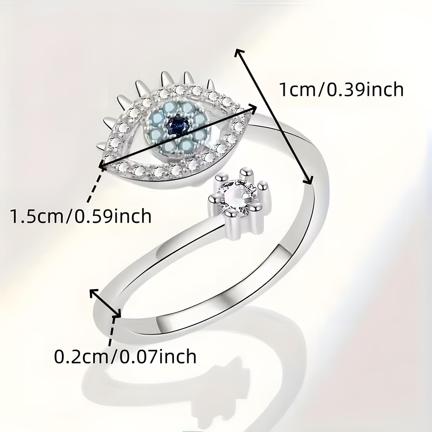 Anillo LUMEN