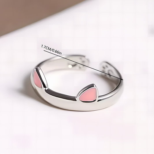 Anillo MEOW