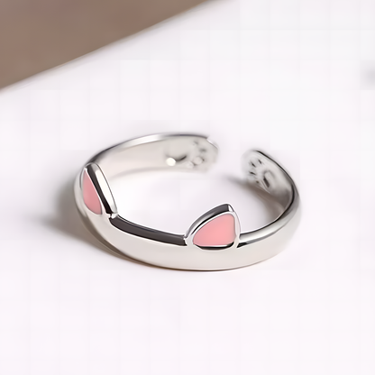 Anillo MEOW
