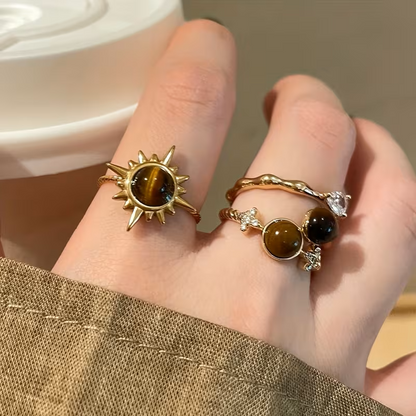 Anillos KARMA
