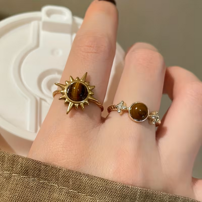Anillos KARMA