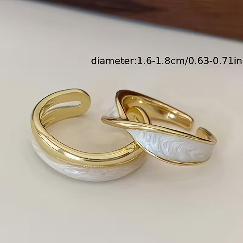 Anillos NIZA