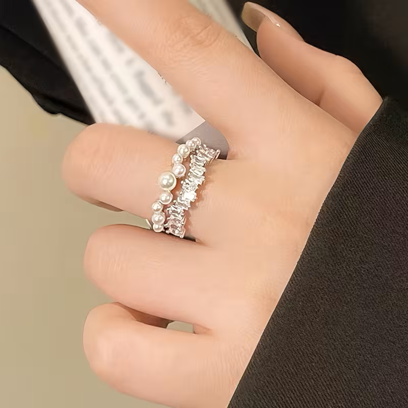 Anillo MARGOT