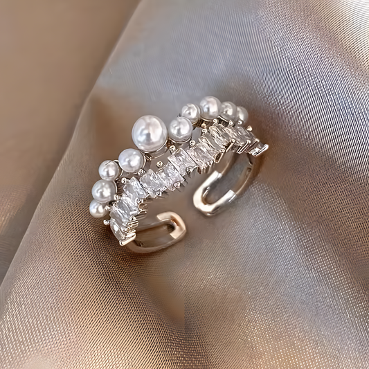 Anillo MARGOT