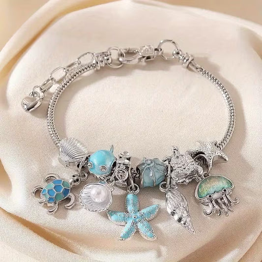 Pulsera AQUA