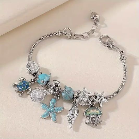 Pulsera AQUA
