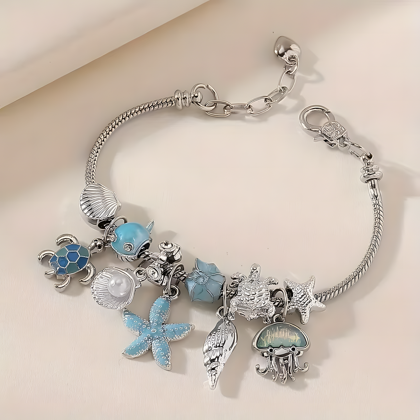 Pulsera AQUA