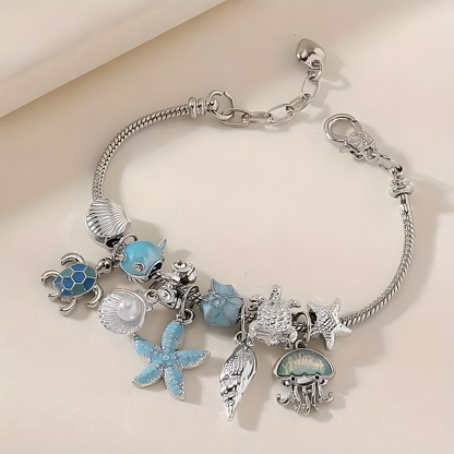 Pulsera AQUA