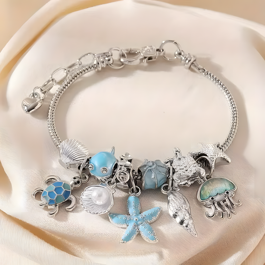 Pulsera AQUA