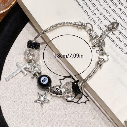 Pulsera ARCANA