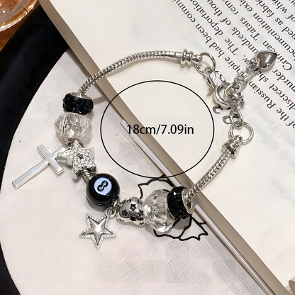 Pulsera ARCANA