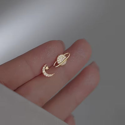 Miniatura ASTRAL
