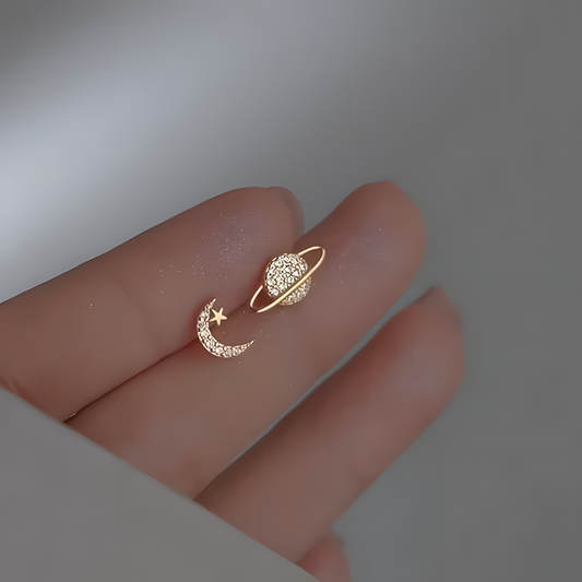 Miniatura ASTRAL