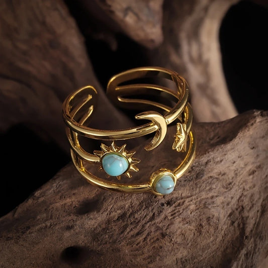 Anillo ASTREA