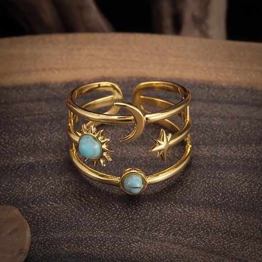 Anillo ASTREA