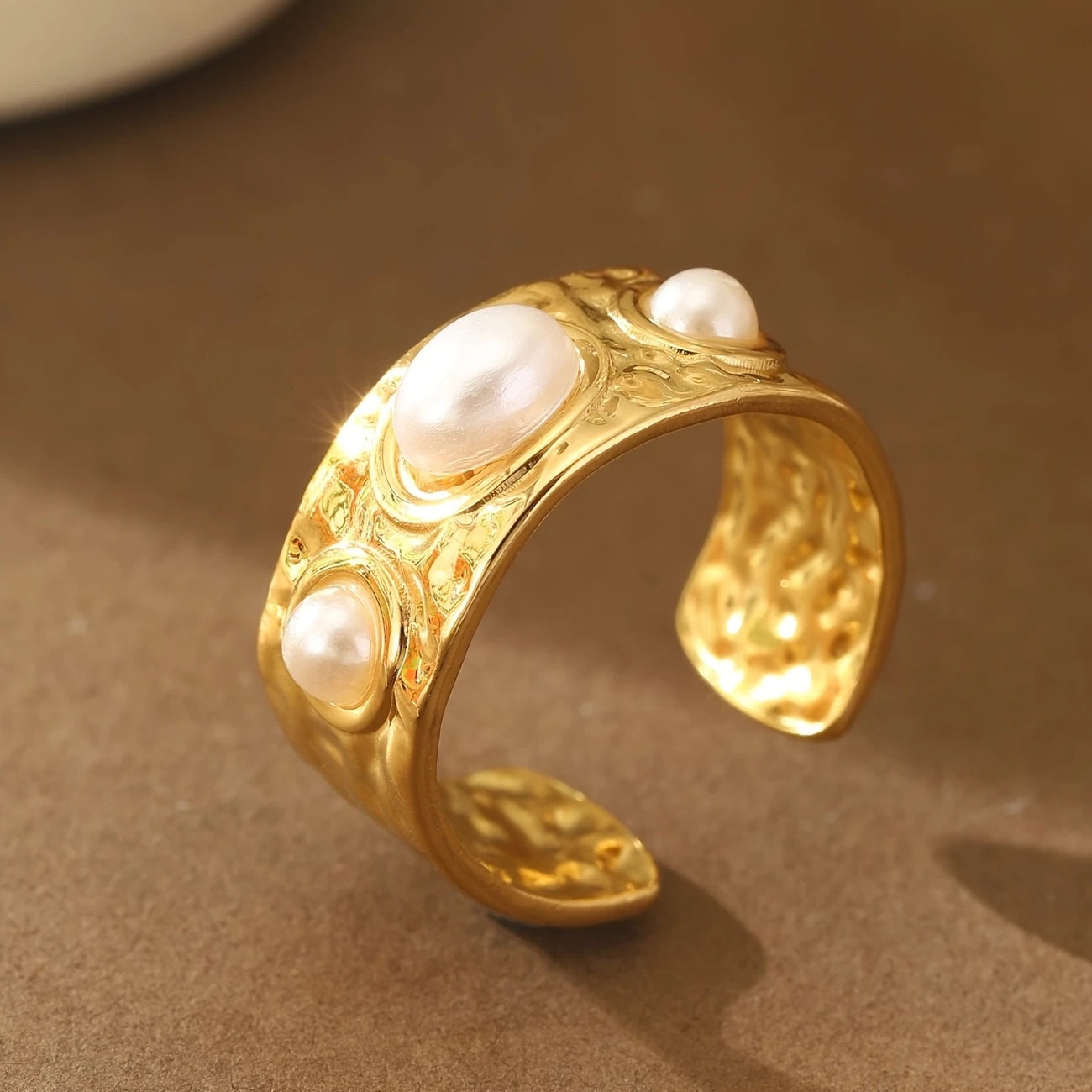 Anillo ATENEA