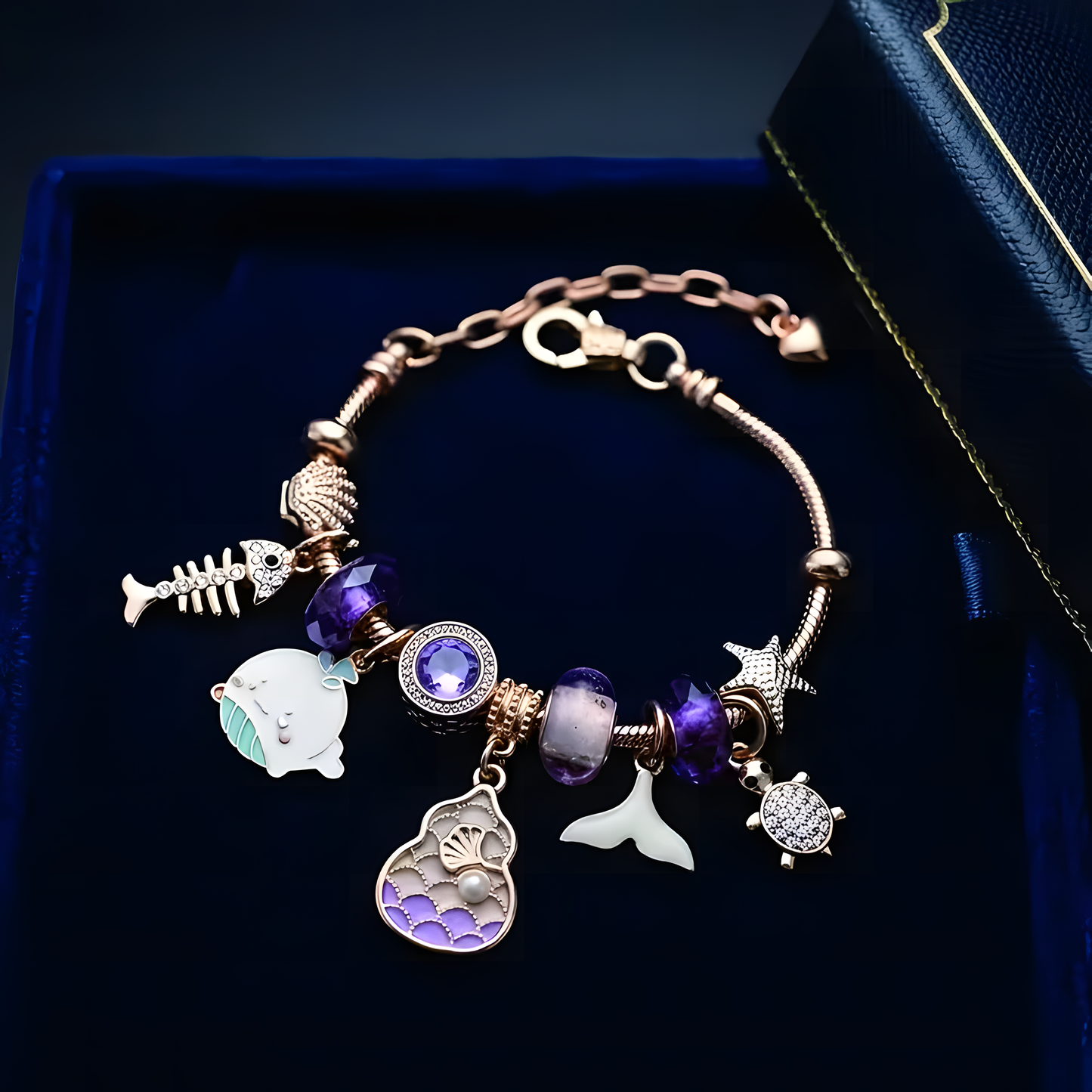 Pulsera ATLANTIS