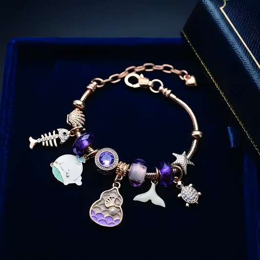 Pulsera ATLANTIS