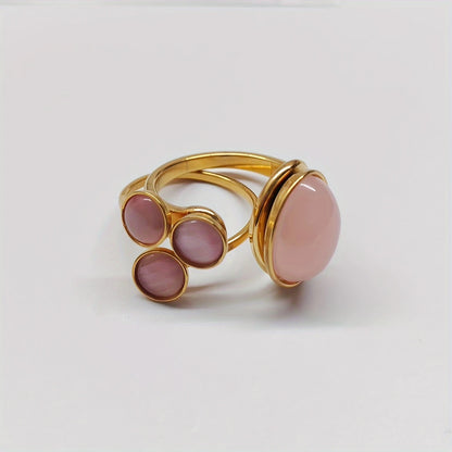 Anillos AUREA