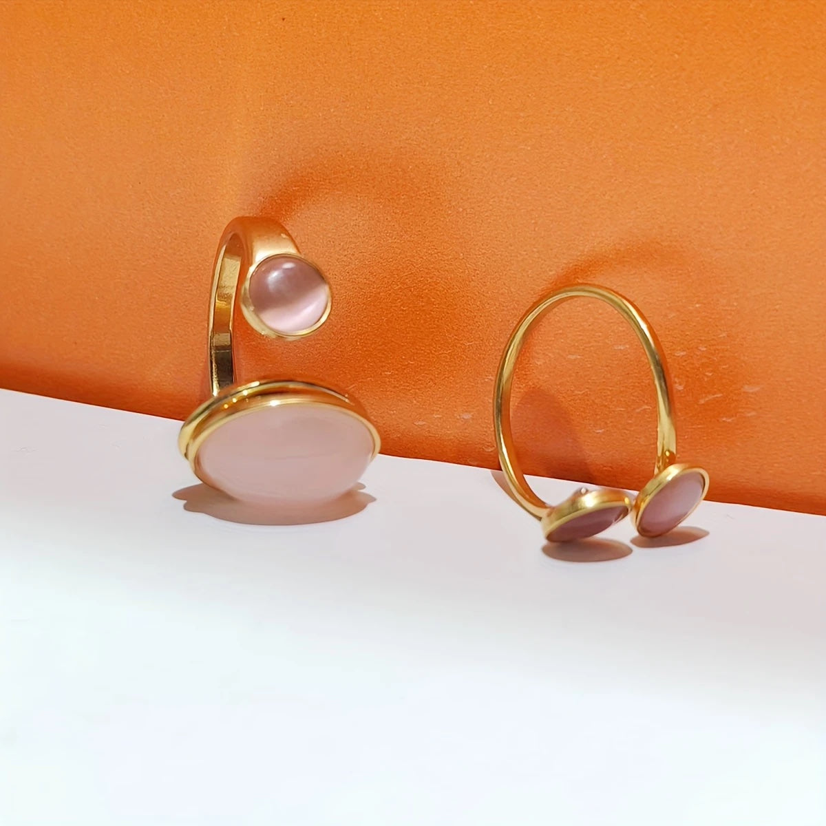 Anillos AUREA