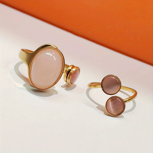 Anillos AUREA