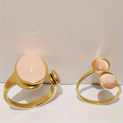 Anillos AUREA