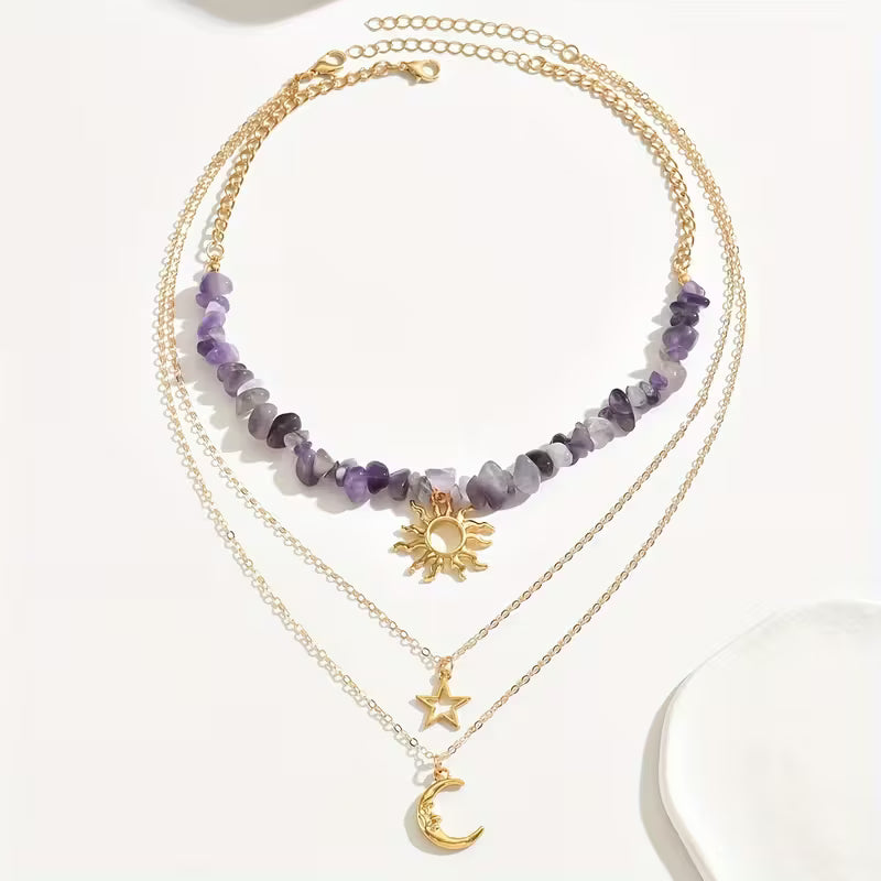 Collar AURORA