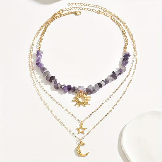 Collar AURORA