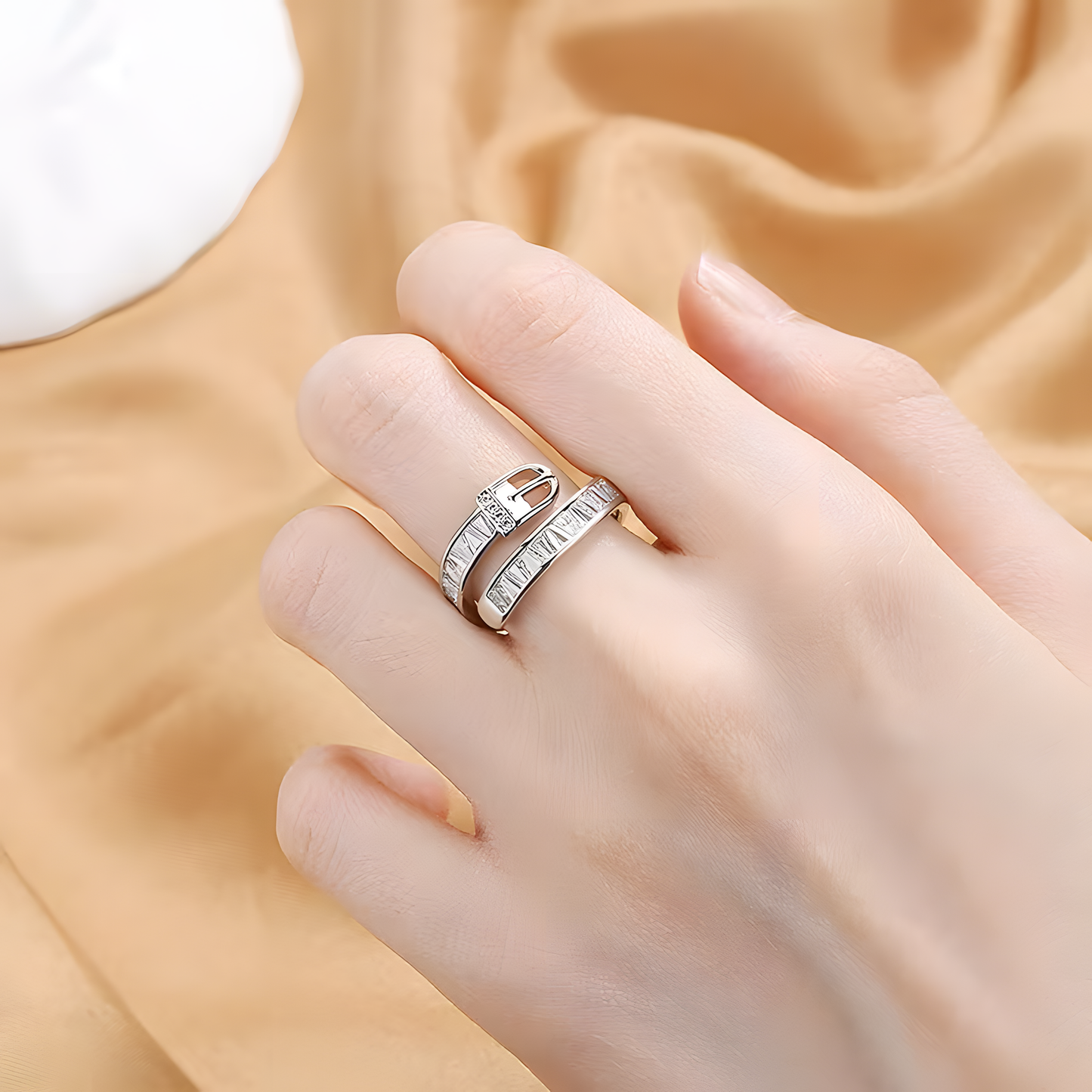Anillo BELT