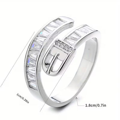 Anillo BELT