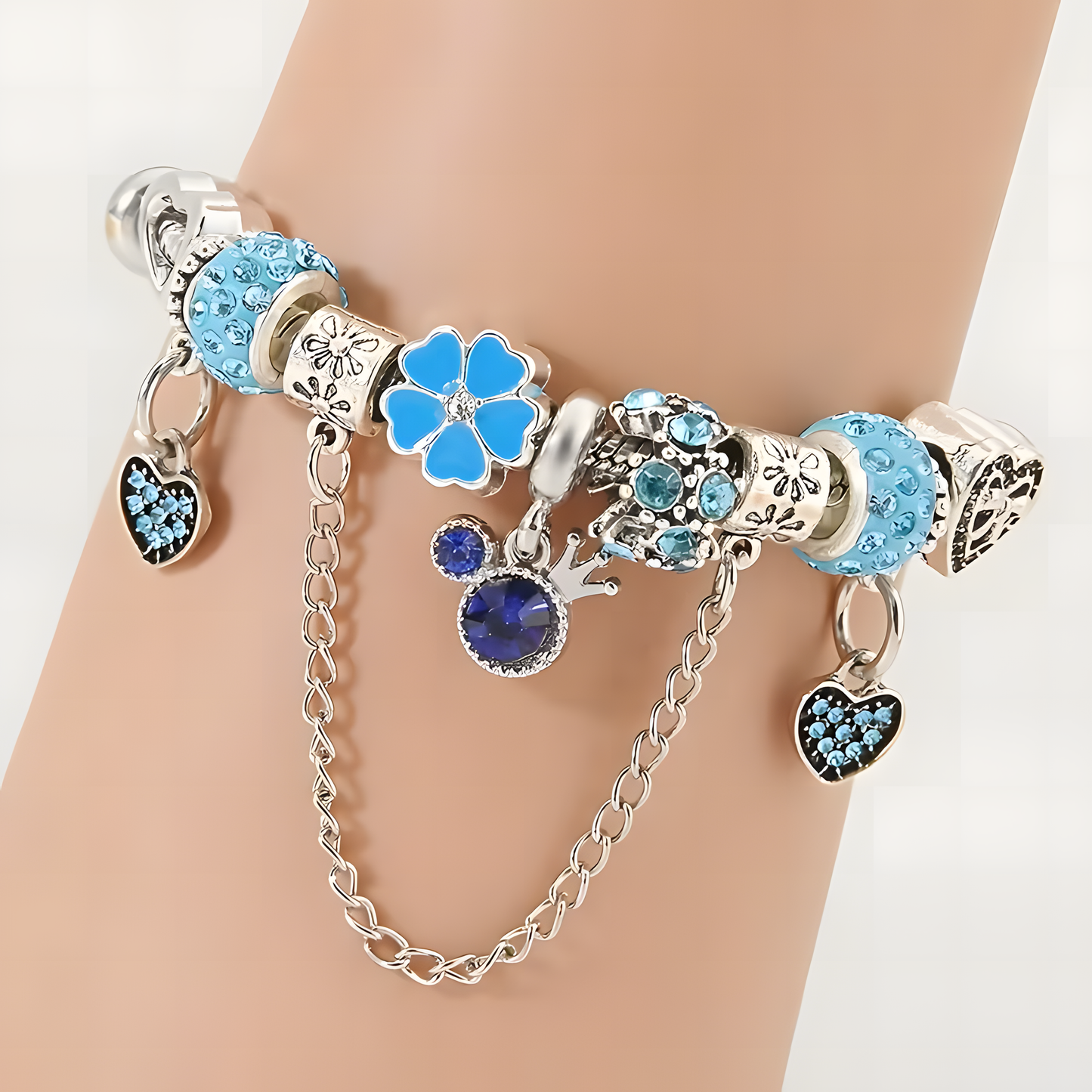 Pulsera BLUE DREAM